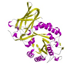 Image of CATH 3mo4B