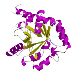 Image of CATH 3mo7A00