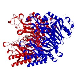 Image of CATH 3mof