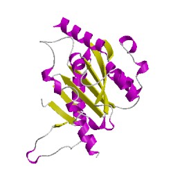 Image of CATH 3mofA01