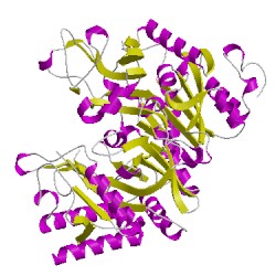 Image of CATH 3mofB