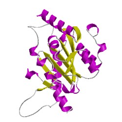 Image of CATH 3mofB01