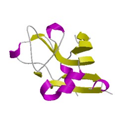 Image of CATH 3mofB02