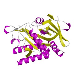 Image of CATH 3mofB03