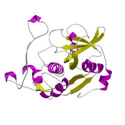 Image of CATH 3morA