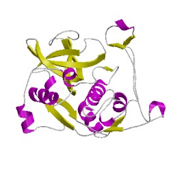 Image of CATH 3morB00