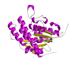 Image of CATH 3mosA01