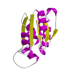 Image of CATH 3mosA03