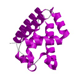 Image of CATH 3mouA