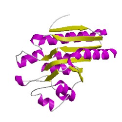 Image of CATH 3moyA01