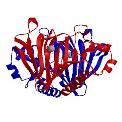 Image of CATH 3mpb