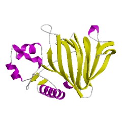 Image of CATH 3mpbA