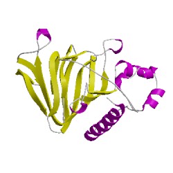 Image of CATH 3mpbB