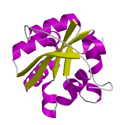 Image of CATH 3mpdB