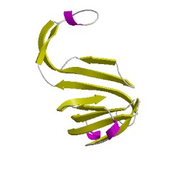 Image of CATH 3mpgA01