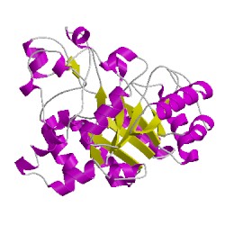 Image of CATH 3mpgA02