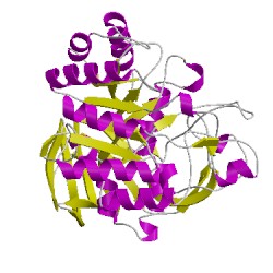Image of CATH 3mpgB