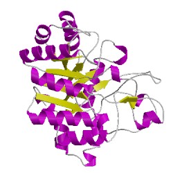 Image of CATH 3mpgB02