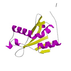 Image of CATH 3mphA02