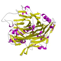 Image of CATH 3mphB