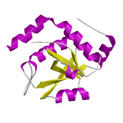 Image of CATH 3mpkA01