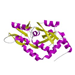 Image of CATH 3mplA