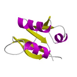 Image of CATH 3mplA02