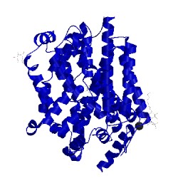 Image of CATH 3mpq