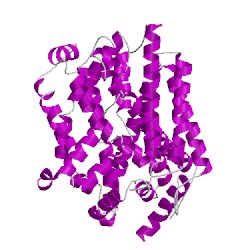 Image of CATH 3mpqA