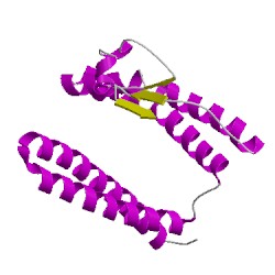 Image of CATH 3mpsA