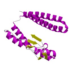 Image of CATH 3mpsB
