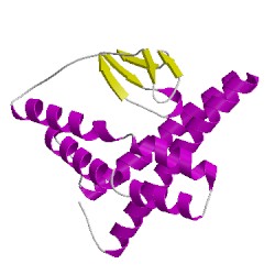 Image of CATH 3mpsD