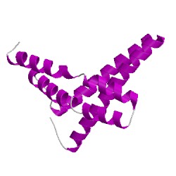 Image of CATH 3mpsD01