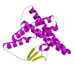 Image of CATH 3mpsF