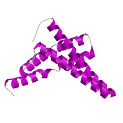 Image of CATH 3mpsF01