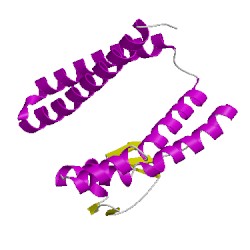 Image of CATH 3mpsG