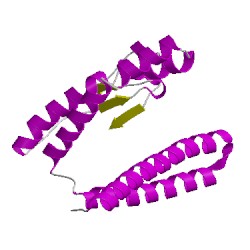 Image of CATH 3mpsH