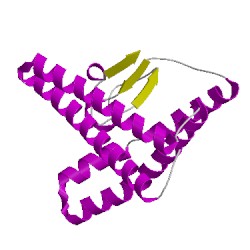 Image of CATH 3mpsI
