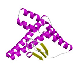 Image of CATH 3mpsK