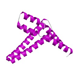 Image of CATH 3mpsK01