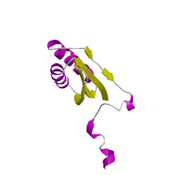 Image of CATH 3mpwA