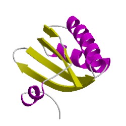 Image of CATH 3mpwE