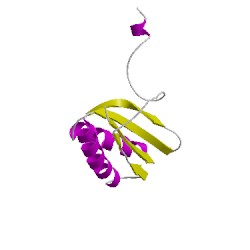 Image of CATH 3mpwG