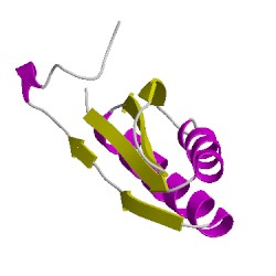 Image of CATH 3mpwI