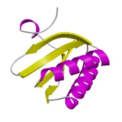 Image of CATH 3mpwJ