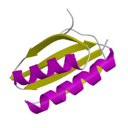 Image of CATH 3mpwK