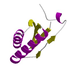 Image of CATH 3mpwL