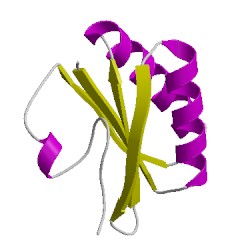 Image of CATH 3mpyA00