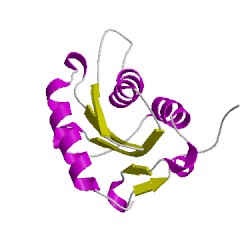 Image of CATH 3mpzA00