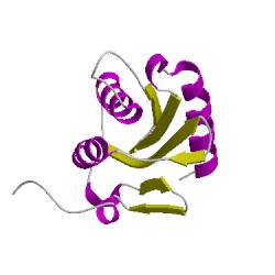 Image of CATH 3mpzC00